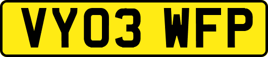 VY03WFP