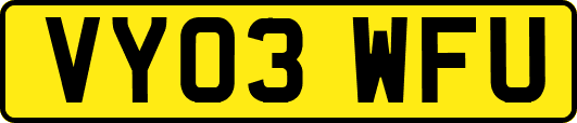 VY03WFU