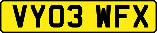 VY03WFX