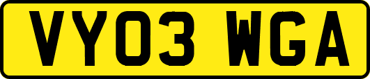 VY03WGA