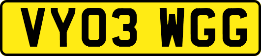 VY03WGG