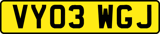 VY03WGJ