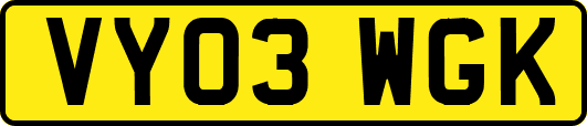 VY03WGK
