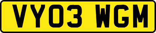 VY03WGM