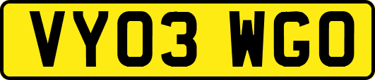 VY03WGO
