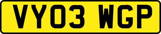VY03WGP