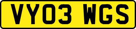 VY03WGS