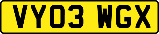 VY03WGX