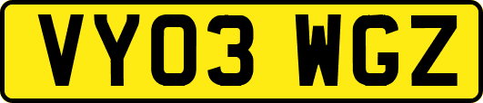 VY03WGZ
