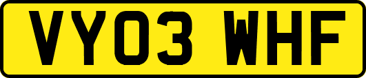 VY03WHF