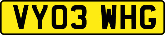 VY03WHG