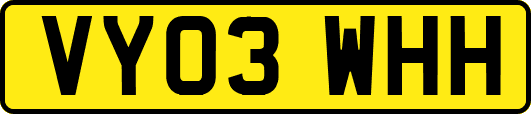 VY03WHH