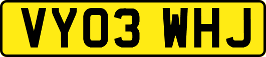 VY03WHJ