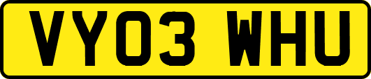 VY03WHU