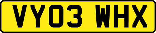 VY03WHX