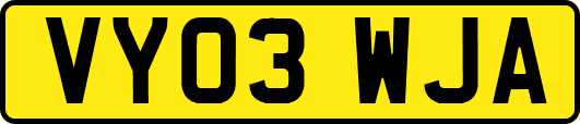 VY03WJA