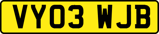 VY03WJB