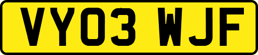 VY03WJF