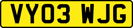 VY03WJG