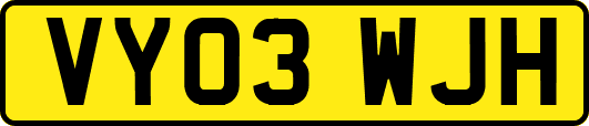 VY03WJH