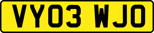 VY03WJO