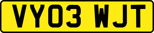 VY03WJT