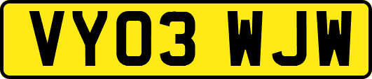 VY03WJW