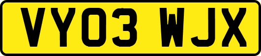 VY03WJX