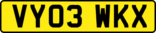 VY03WKX