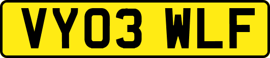 VY03WLF