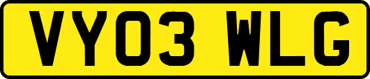 VY03WLG