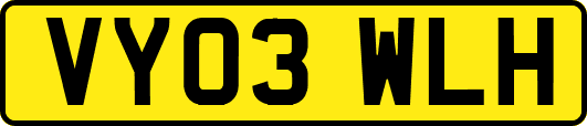 VY03WLH