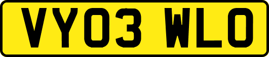 VY03WLO
