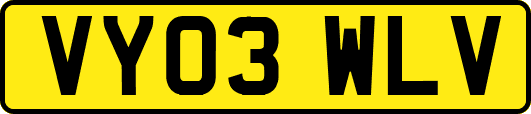 VY03WLV