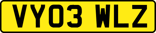 VY03WLZ