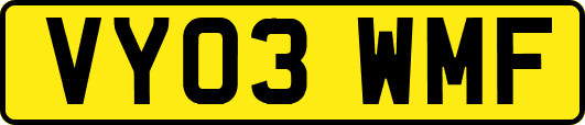 VY03WMF