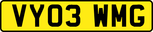 VY03WMG