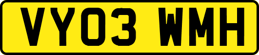 VY03WMH