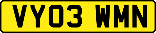 VY03WMN