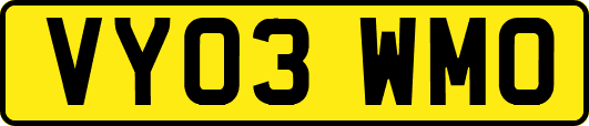 VY03WMO