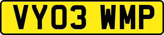 VY03WMP