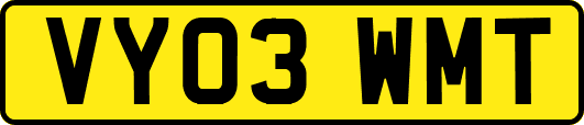 VY03WMT