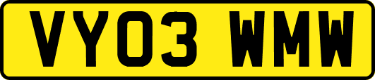 VY03WMW