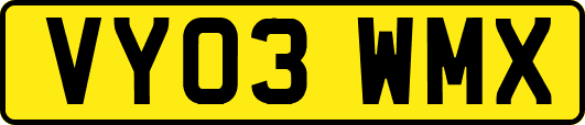 VY03WMX