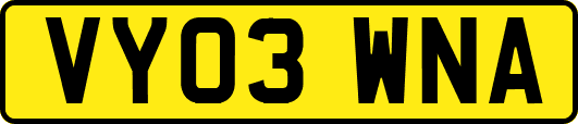 VY03WNA