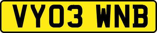 VY03WNB