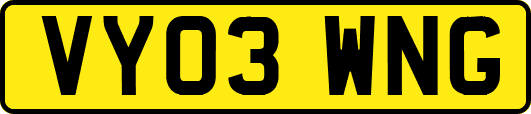 VY03WNG