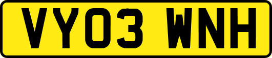VY03WNH