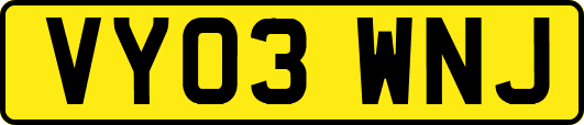VY03WNJ