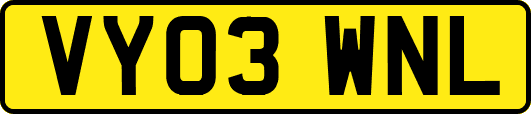 VY03WNL